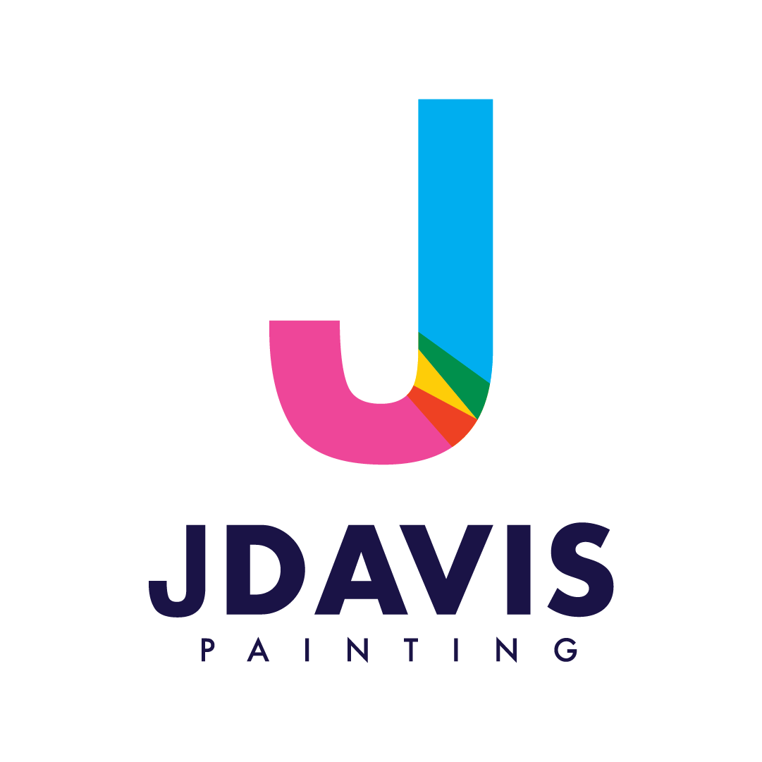 JDavis Painting's logo