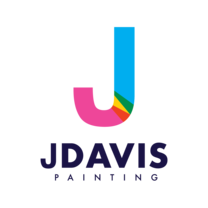 JDavis Painting's logo