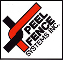 Peel Fence Systems Inc's logo
