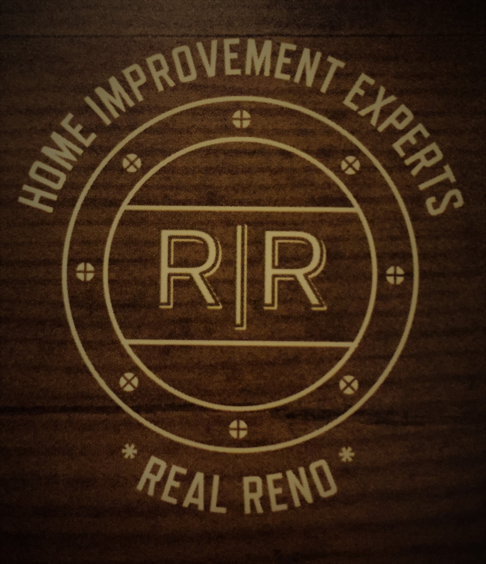 Real Reno Inc.'s logo