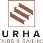 Durham Stairs's logo