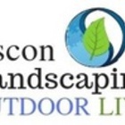 Ciscon Landscaping's logo