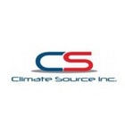Climate Source Inc 's logo
