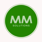 MM Solutions's logo