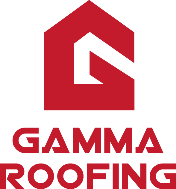 Gamma Roofing Inc.'s logo