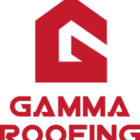 Gamma Roofing Inc.'s logo