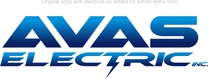 Avas Electric Inc's logo