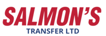Salmons Transfer Ltd's logo