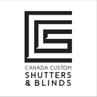 Canada Custom Shutters & Blinds's logo