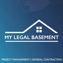 My Legal Basement 's logo