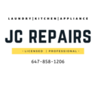 JC Appliance Repair