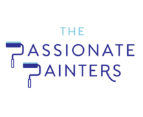The Passionate Painters's logo