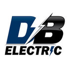 DB Electric's logo