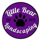 Little Bear Landscaping's logo