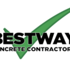 Bestway Concrete's logo