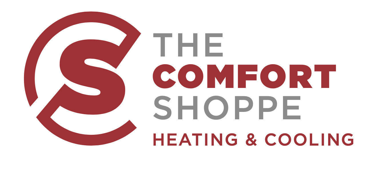 The Comfort Shoppe's logo