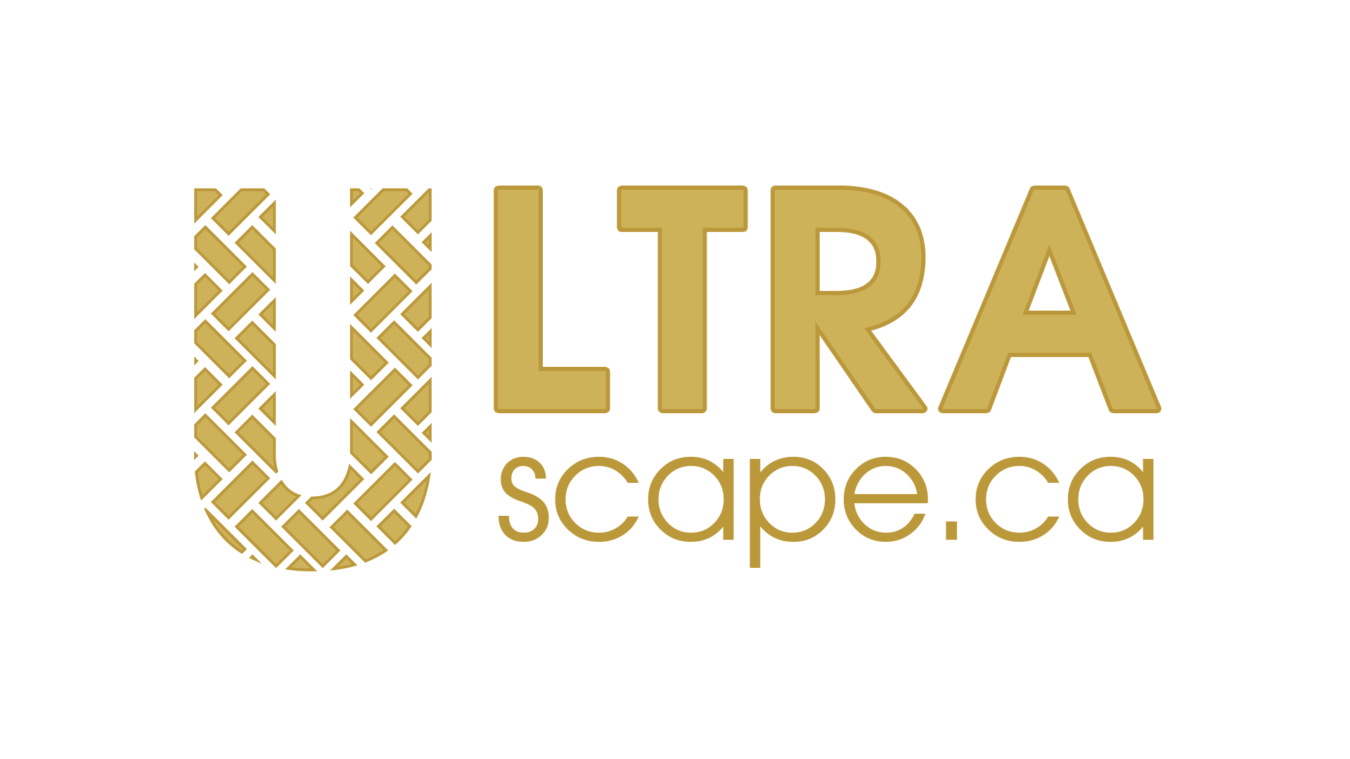 Ultra Scape's logo