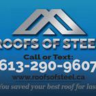 Roofs of Steel Inc's logo