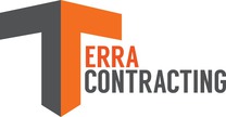 Terra Contracting's logo
