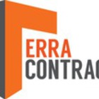 Terra Contracting's logo