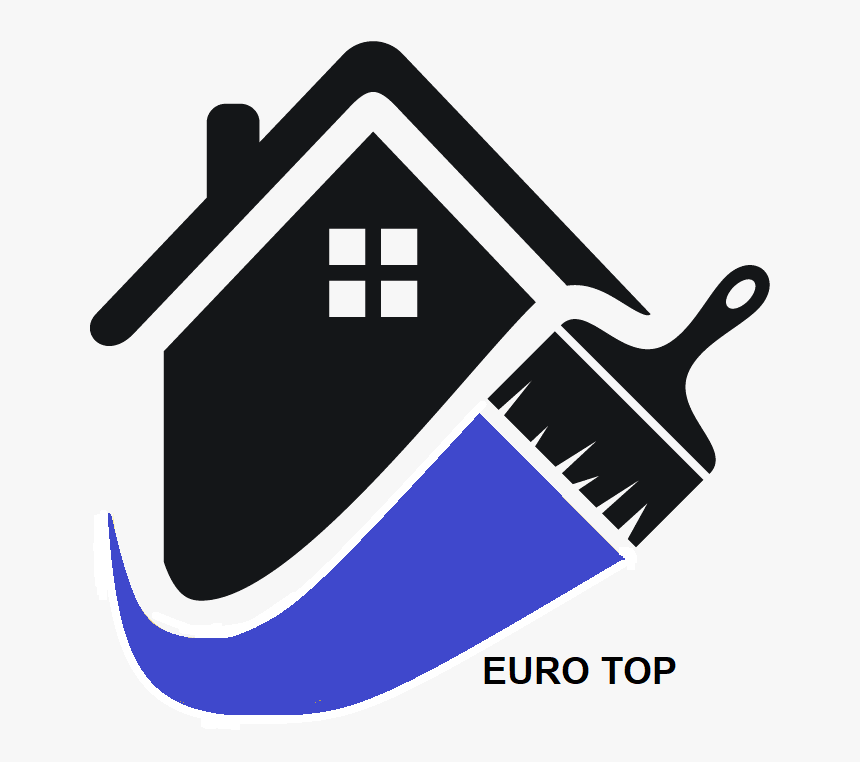 Euro Top Painting's logo