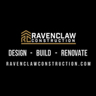 Ravenclaw Construction's logo