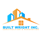 Built Wright Inc's logo