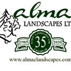 Almac Landscapes