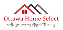 Ottawa Home Select's logo