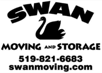 Swan Moving & Storage's logo