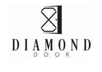 Diamond Door's logo