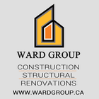 Ward Group's logo