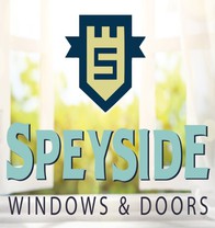 Speyside Windows And Doors's logo