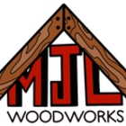 M.J.L. WOODWORKING's logo