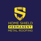 Home Shield Permanent Metal Roofing's logo