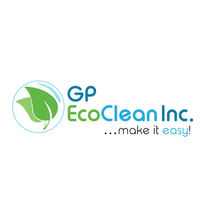 GpEcoClean Inc.'s logo