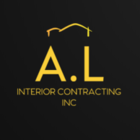A.L Interior Contracting Inc's logo