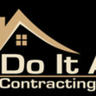 Joe from Do It All Contracting Ltd.(Renovations)