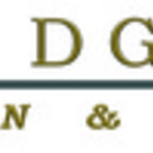 DG Design & Build's logo