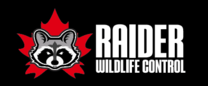 Raider Wildlife Control's logo