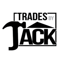 Trades by Jack's logo