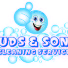 Suds And Sons Cleaning Service 's logo