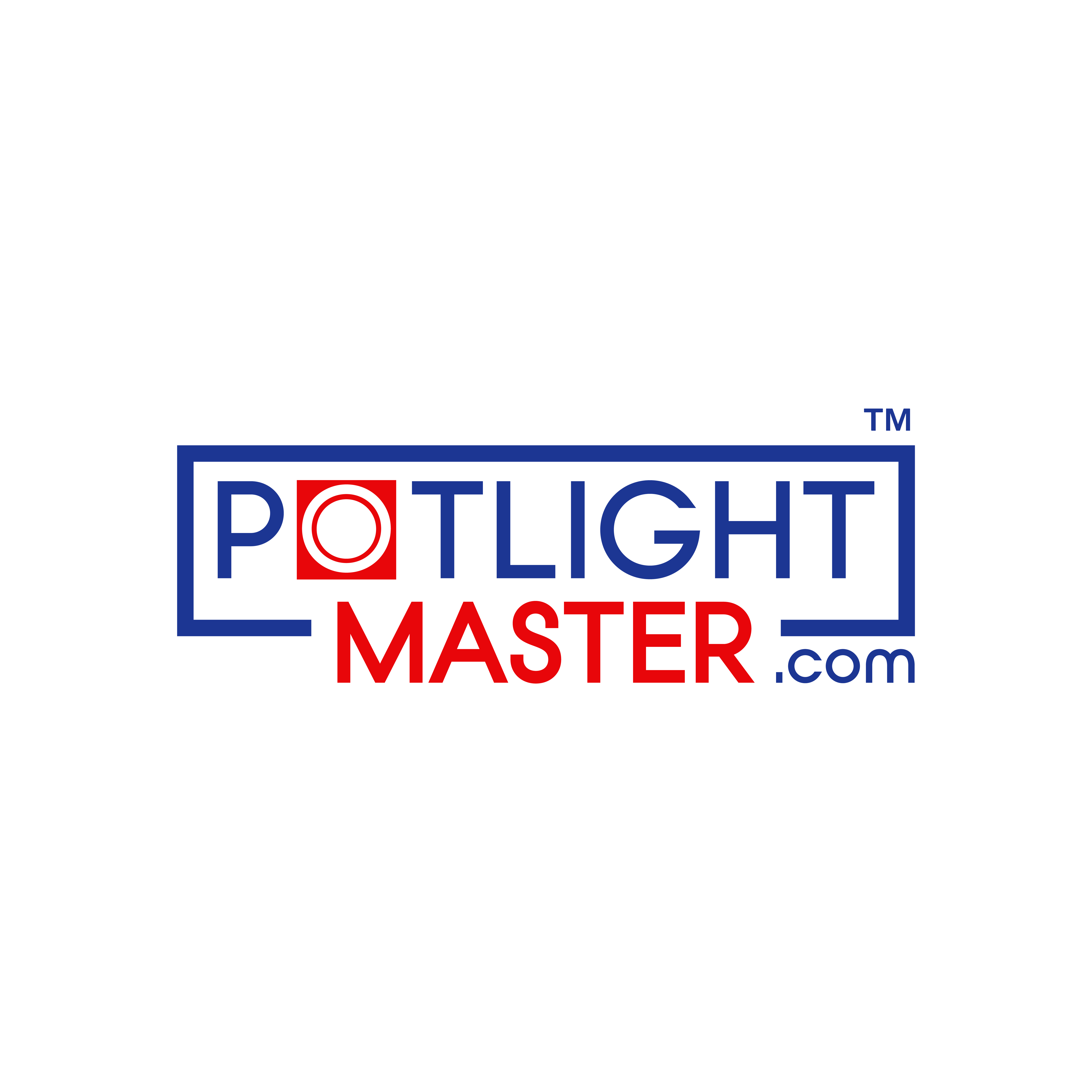 Potlight Master's logo