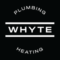 Whyte Plumbing & Heating's logo