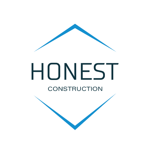 Honest Construction & Roofing Inc.'s logo