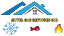 Extel Gas's logo