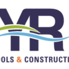YR Pools and Construction's logo