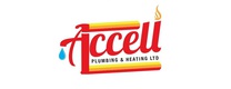 Accell Plumbing's logo