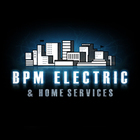 Bpm Electric's logo