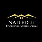 Nailed It Roofing & Construction 's logo